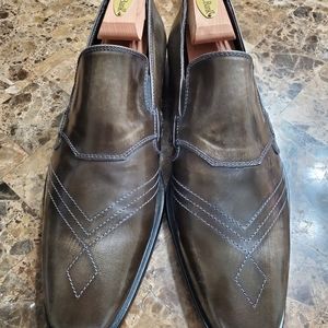 Bacco Bucci, made in Italy🇮🇹